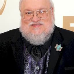 George Martin