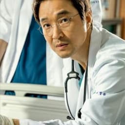 Han Suk-kyu