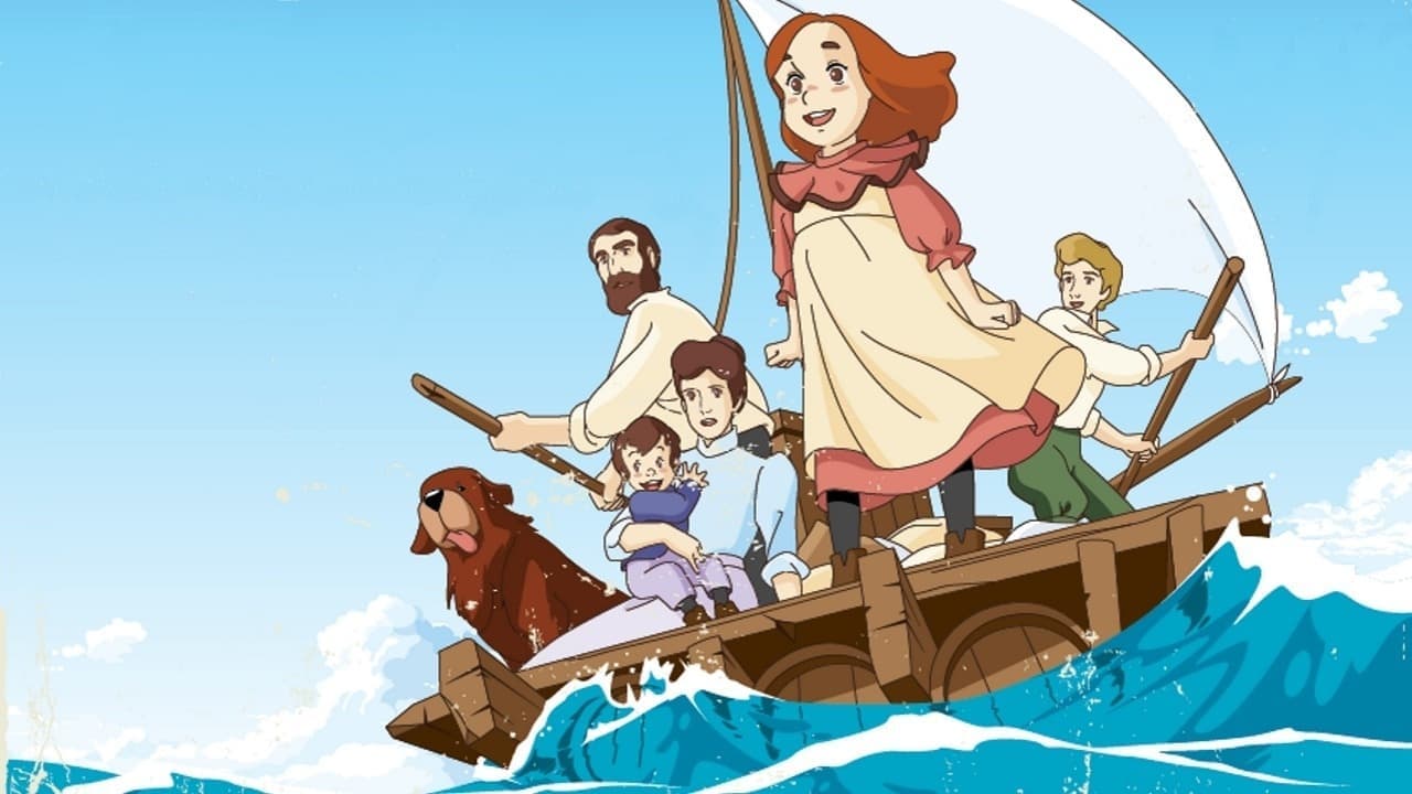 Swiss Family Robinson
