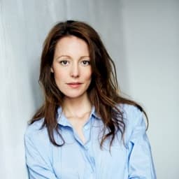 Lavinia Wilson