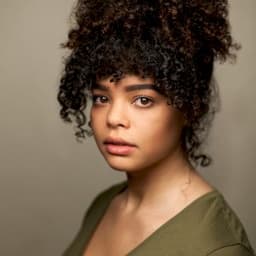 Lydia West