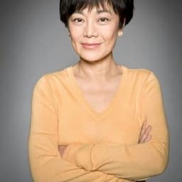 Sylvia Chang