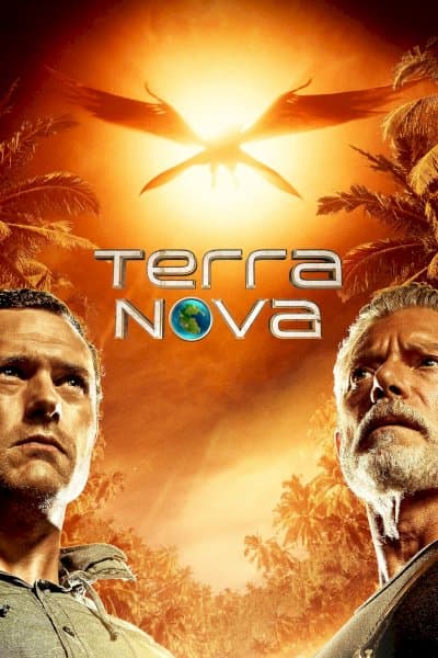 Terra Nova