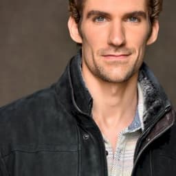 Ben Palacios