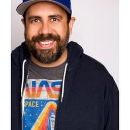 Mike C. Nelson