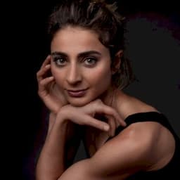 Alexi Pappas