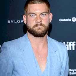 Jake Weary