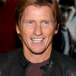 Denis Leary