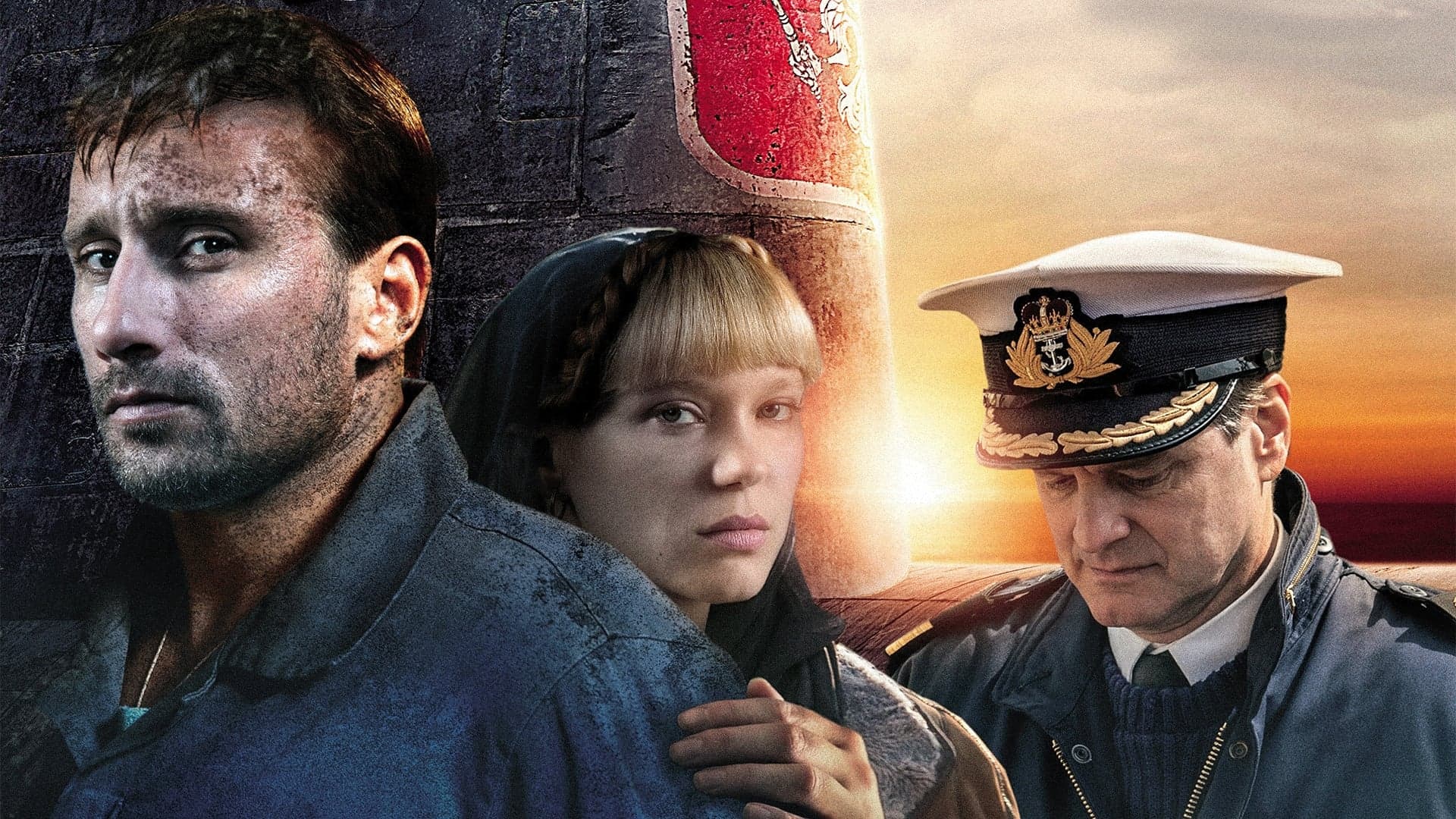 The Command - Kursk