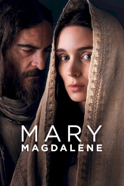 Mary Magdalene