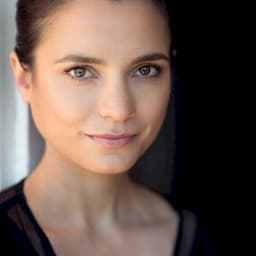 Jessica Tovey