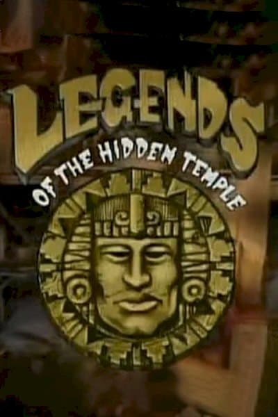 Legends of the Hidden Temple