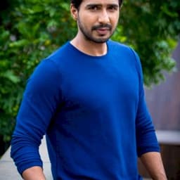 Vishnu Vishal
