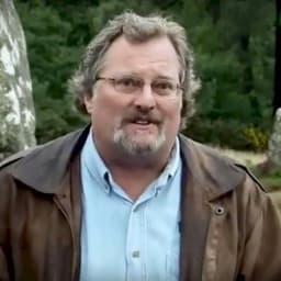 David Childress