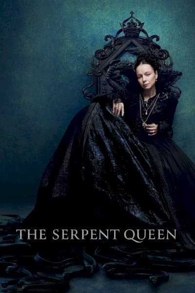 The Serpent Queen