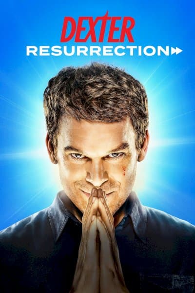 Dexter: Resurrection