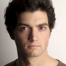 David Alpay