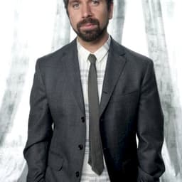 Joshua Gomez