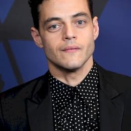 Rami Malek