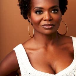LaChanze
