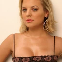 Kirsten Storms