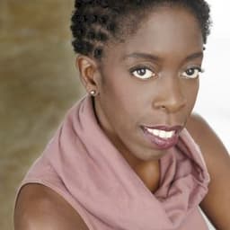 Lisa Codrington