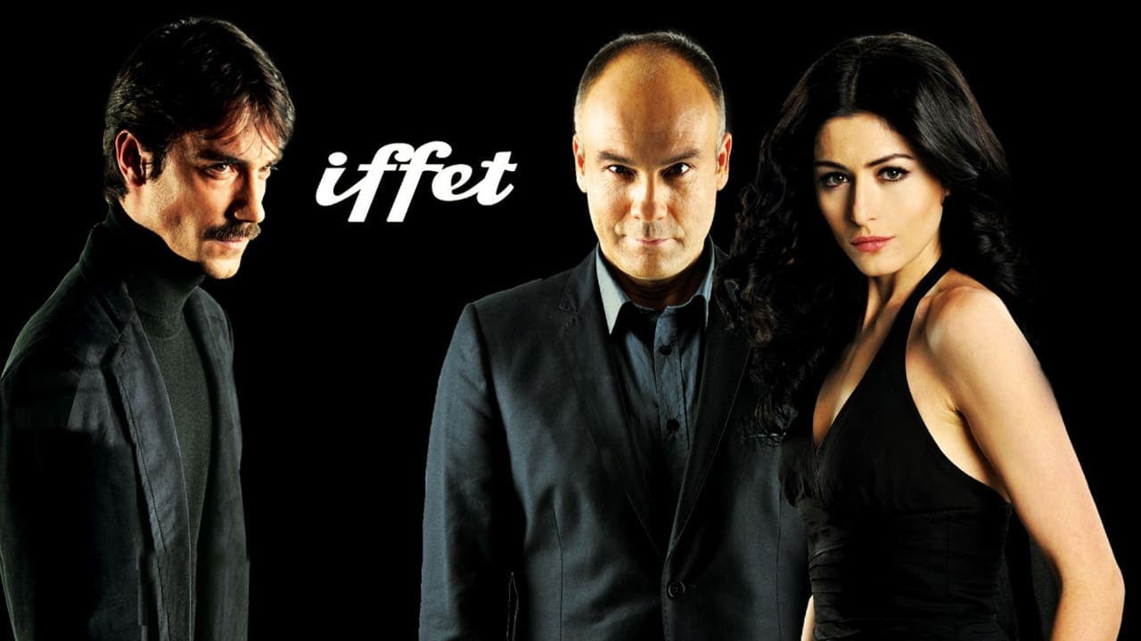 Iffet - عفت