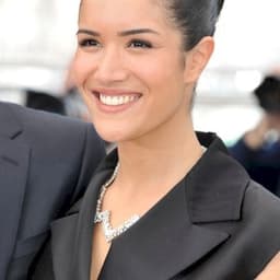 Sabrina Ouazani