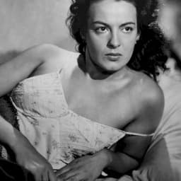 Yvonne Sanson