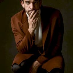 Andrew Richardson