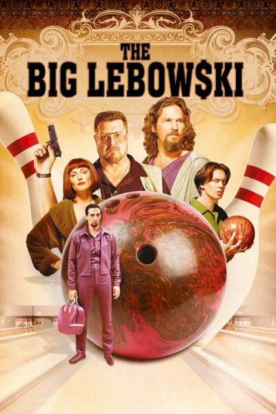 The Big Lebowski