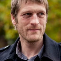 Tom Fisher