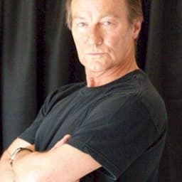Graham Clarke