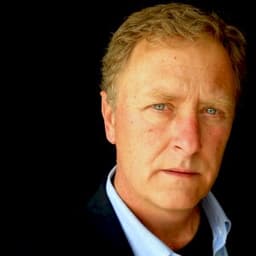 Michael Harding