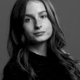 Madeleine Harris