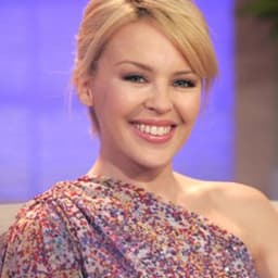 Kylie Minogue