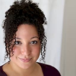Natalie Woolams-Torres
