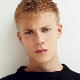Tom Taylor
