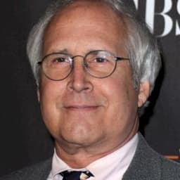 Chevy Chase