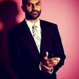 Usman Ally