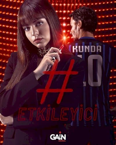 Etkileyici – تاثیرگذار