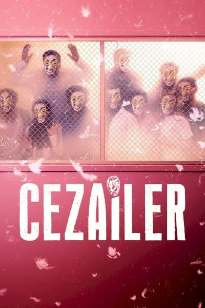 Cezailer – دیوانگان مجرم