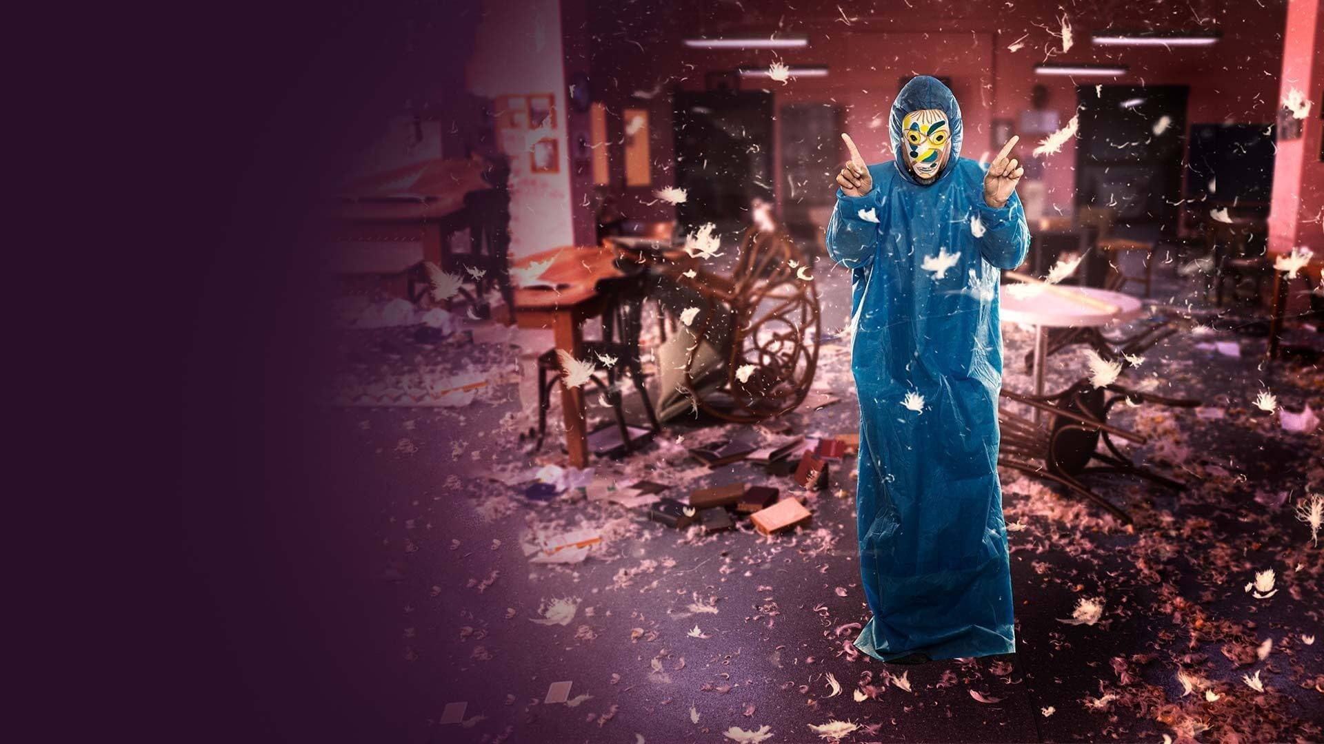 Cezailer – دیوانگان مجرم