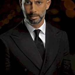 Roy Elghanayan