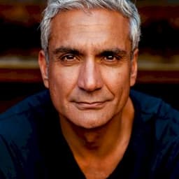 Dalip Sondhi
