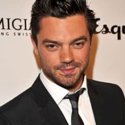Dominic Cooper