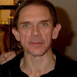 David Bamber