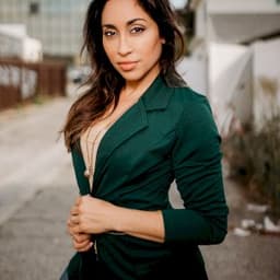 Michelle Jubilee Gonzalez