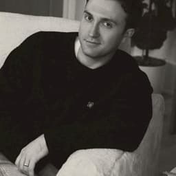 Daryl Sabara