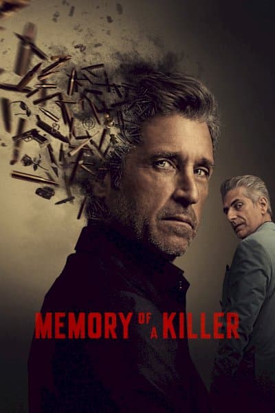 Memory of a Killer